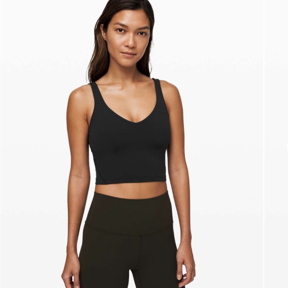 Lululemon Align Tank size 8